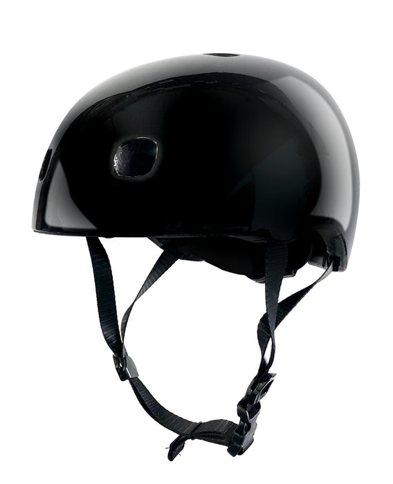 Micro Kids Scooter Bike Helmet Plain