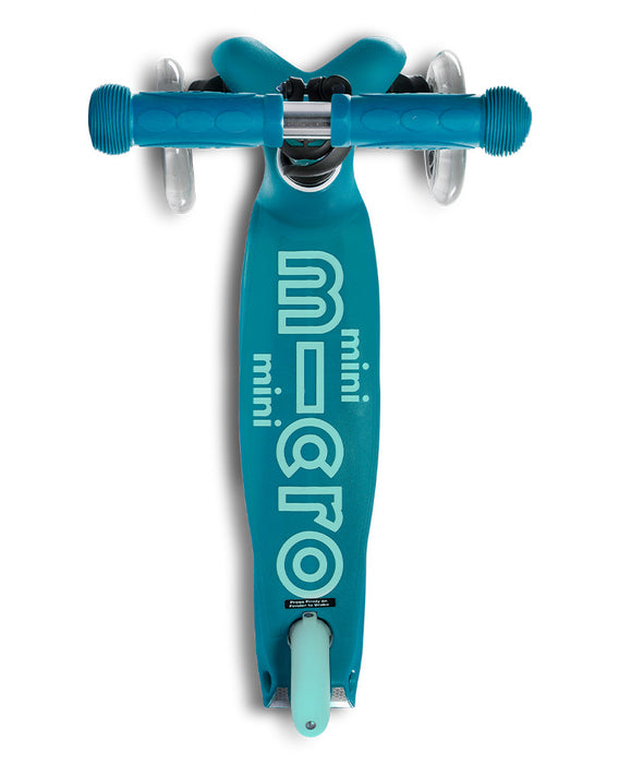 Micro Mini Deluxe 3 Wheel Scooter
