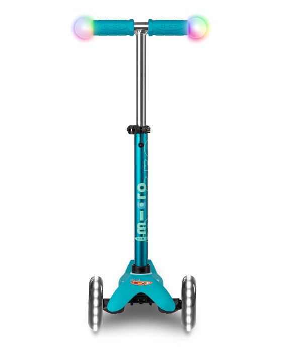 Micro Mini Deluxe 3 Wheel Magic Scooter
