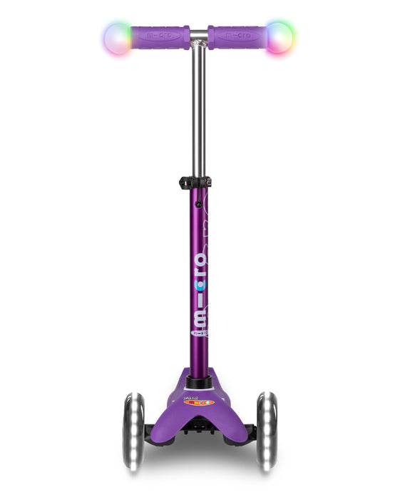 Micro Mini Deluxe 3 Wheel Magic Scooter