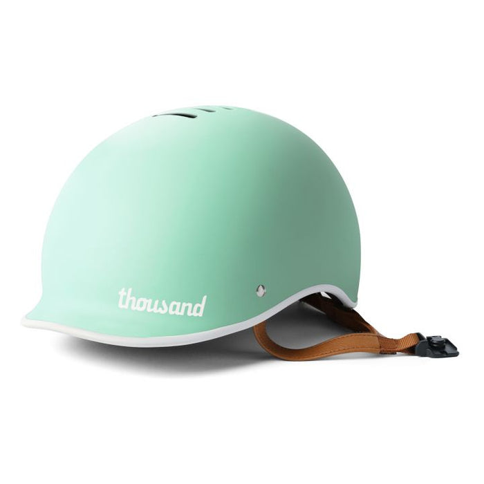 Thousand Helmet