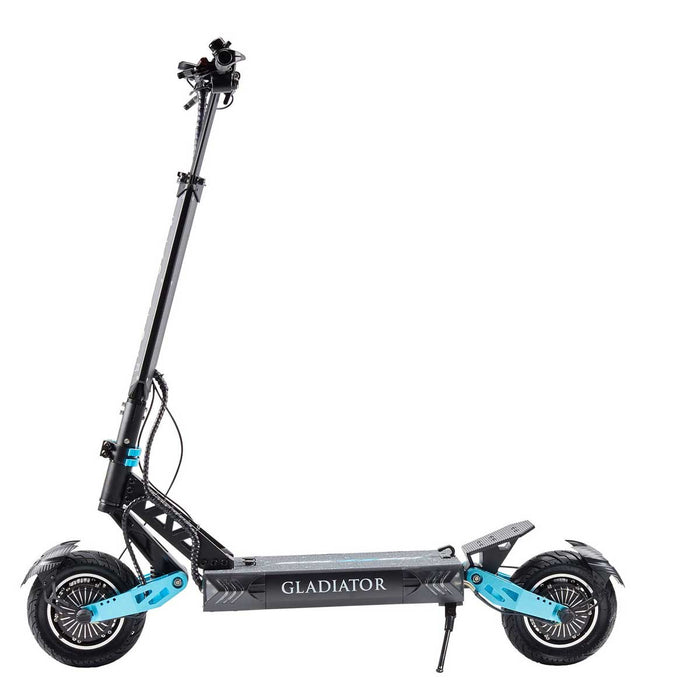 Bolzzen Gladiator Electric Scooter