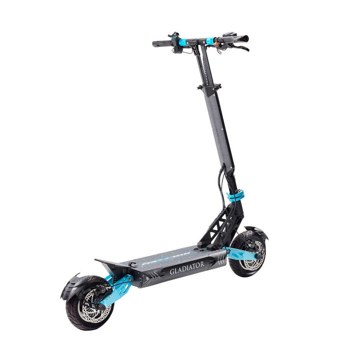 Bolzzen Gladiator Electric Scooter