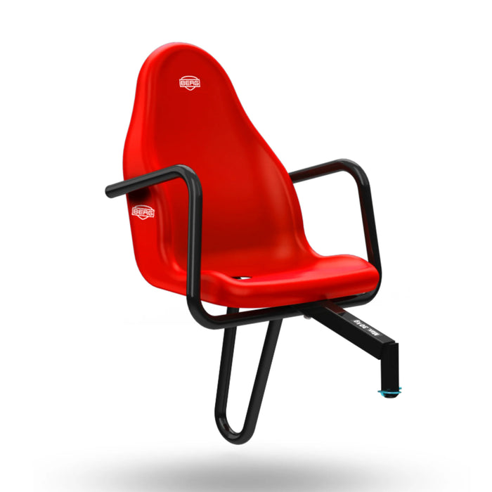 BERG Passenger Seat Red