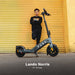 pure advance flex electric scooter feature-f1