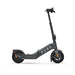 pure advance flex electric scooter mercury grey