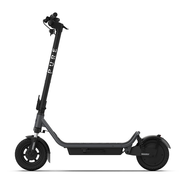 PURE AIR 6 PRO+ SUSUPENSION - SCOOTER HUT