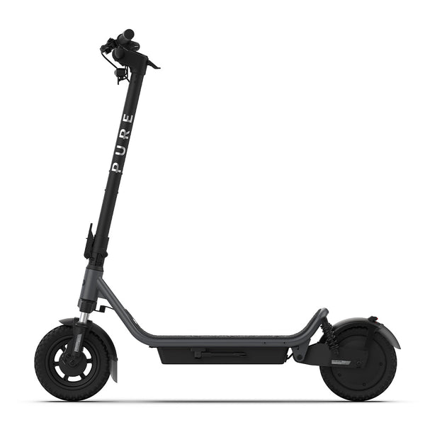 PURE AIR 6 SUSPENSION - SCOOTER HUT