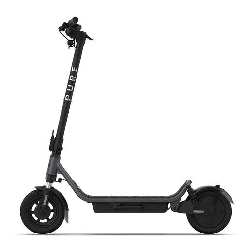 PURE AIR 6 SUSPENSION - SCOOTER HUT