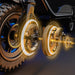 PURE AIR 6 ULTRA MAX SUSPENSION - SCOOTER HUT
