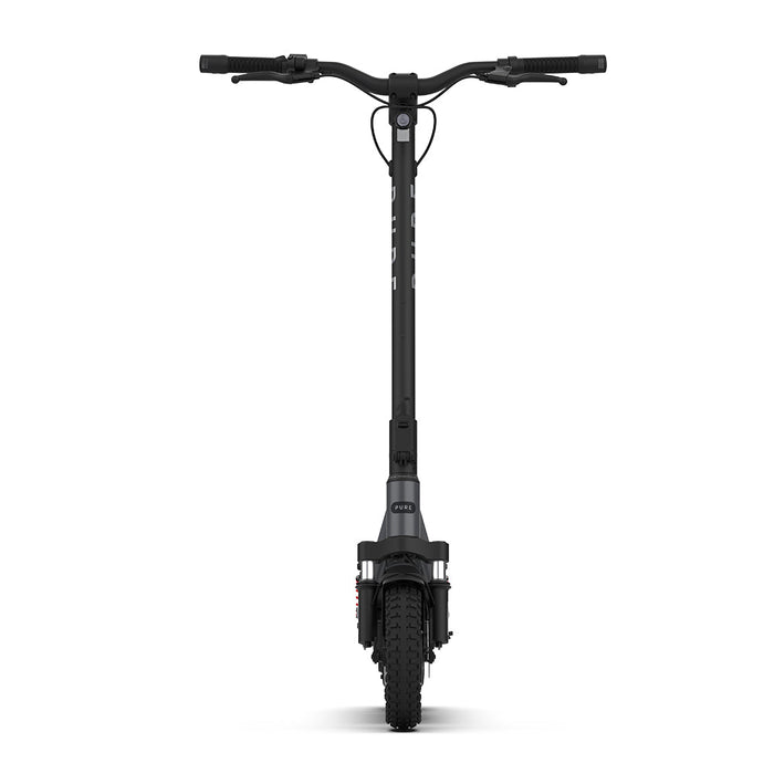 PURE AIR 6 ULTRA MAX SUSPENSION - SCOOTER HUT