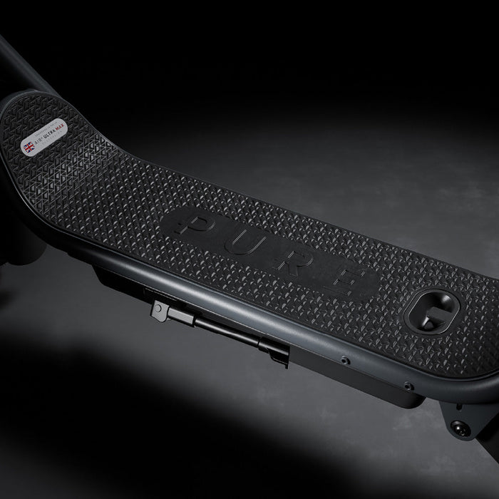 PURE AIR 6 ULTRA MAX SUSPENSION - SCOOTER HUT