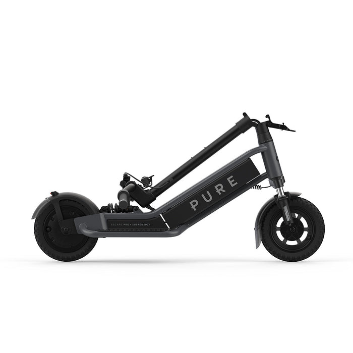 PURE ESCAPE PRO+ - SCOOTER HUT