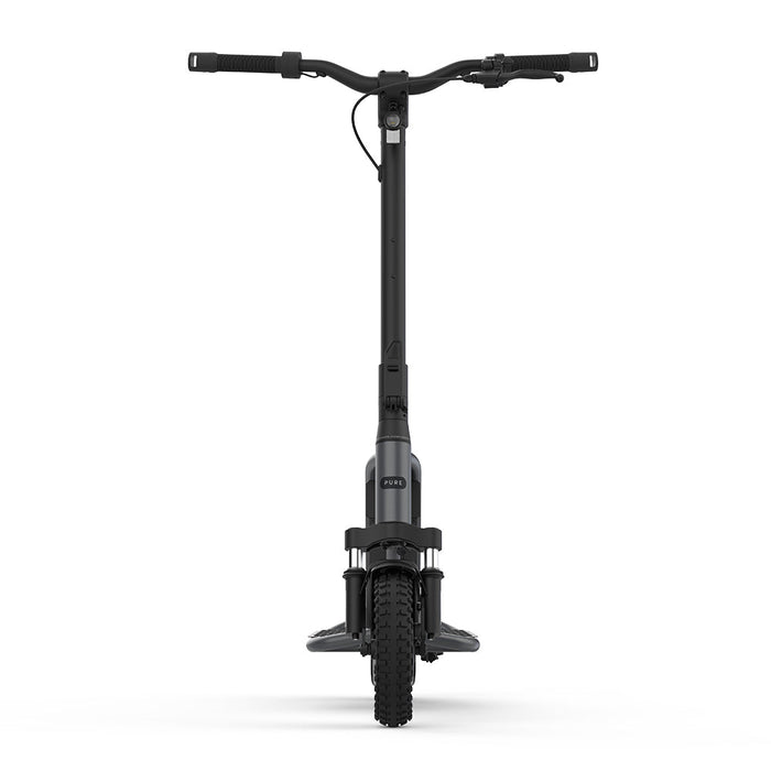 PURE ESCAPE PRO+ - SCOOTER HUT