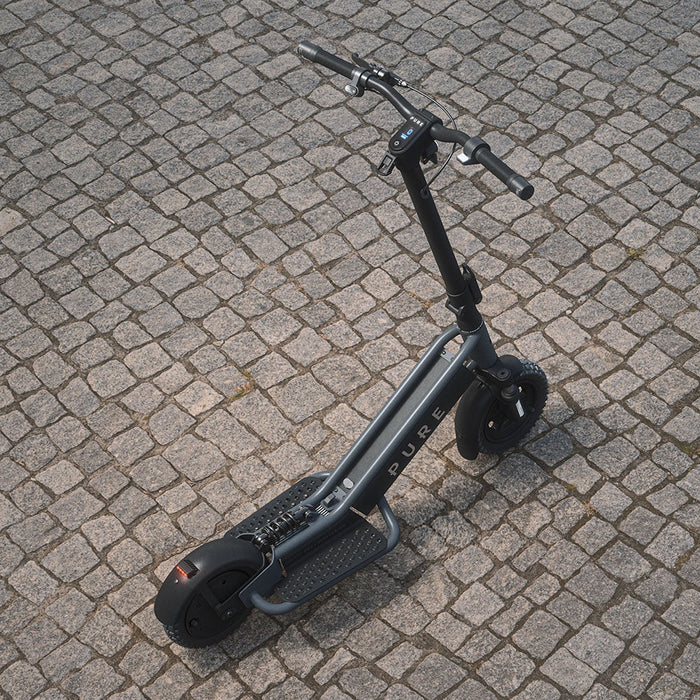 PURE ESCAPE PRO+ - SCOOTER HUT