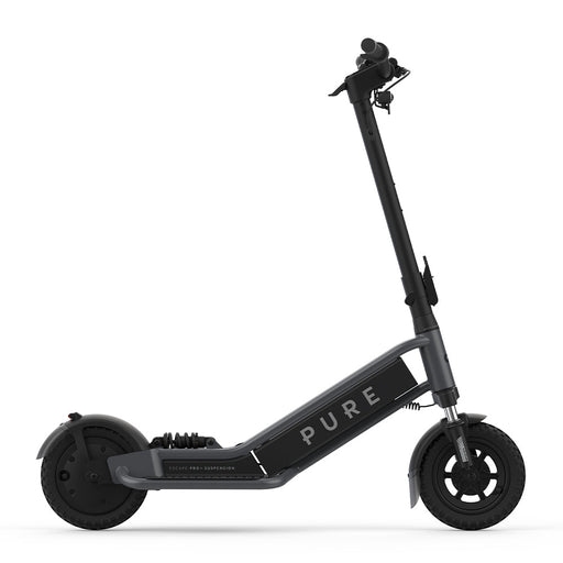 PURE ESCAPE PRO+ - SCOOTER HUT
