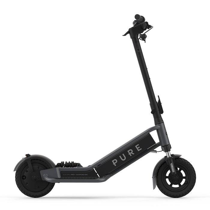 PURE ESCAPE PRO+ - SCOOTER HUT