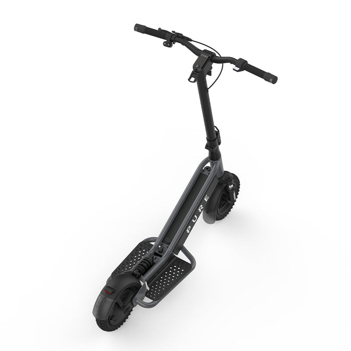 PURE ESCAPE PRO+ - SCOOTER HUT
