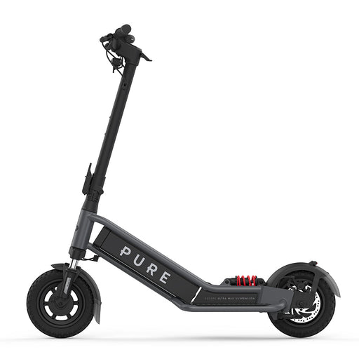 PURE ESCAPE ULTRA MAX - SCOOTER HUT