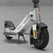 pure mclaren chrome front tyre
