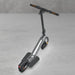 pure mclaren chrome top view