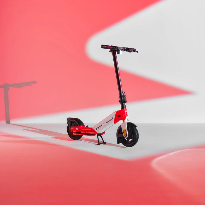 pure mclaren mp4/4 special edition