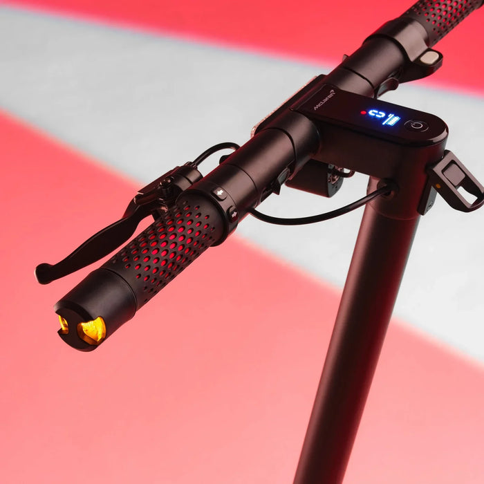 pure mclaren mp4/4 special edition handlebar