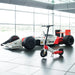 pure mclaren mp4/4 special edition race