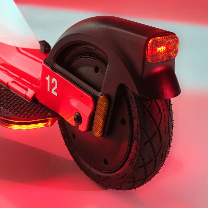 pure mclaren mp4/4 special edition rear light