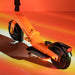 PURE X MCLAREN FLEX PAPAYA - SCOOTER HUT