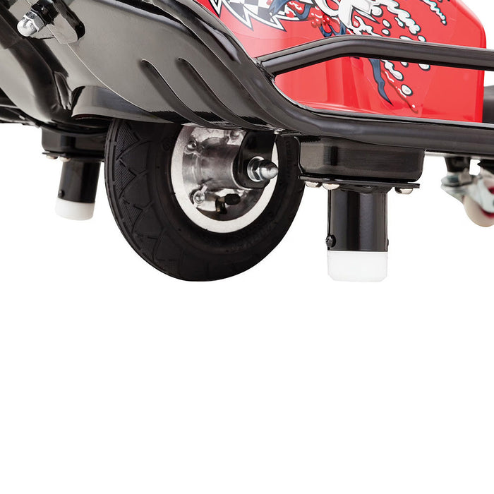 RAZOR CRAZY CART - SCOOTER HUT