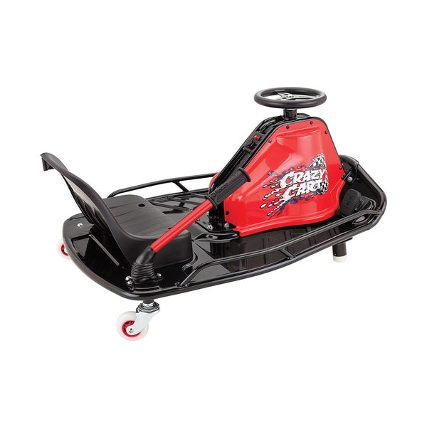 Razor Crazy Cart 