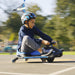 RAZOR CRAZY SHIFT BLUE LIFESTYLE - SCOOTER HUT
