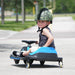 RAZOR CRAZY SHIFT BLUE LIFESTYLE - SCOOTER HUT
