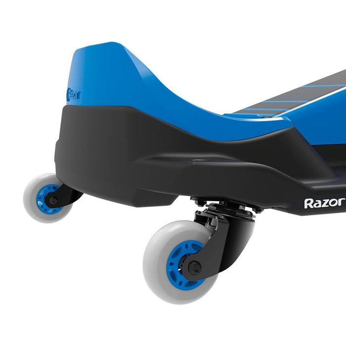 RAZOR CRAZY SHIFT BLUE - SCOOTER HUT