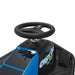 RAZOR CRAZY SHIFT BLUE - SCOOTER HUT