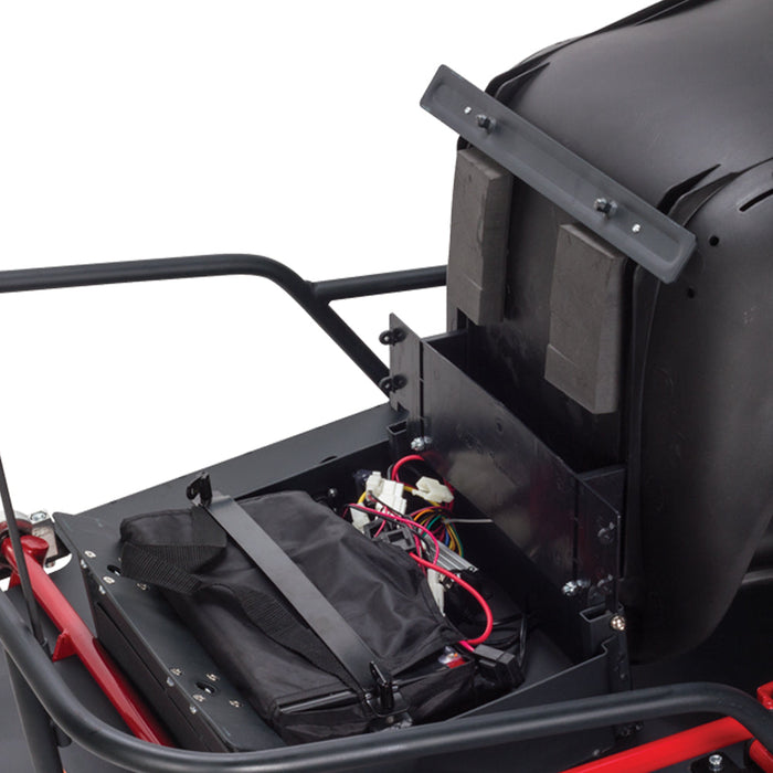 RAZOR CRAZY CART XL - SCOOTER HUT