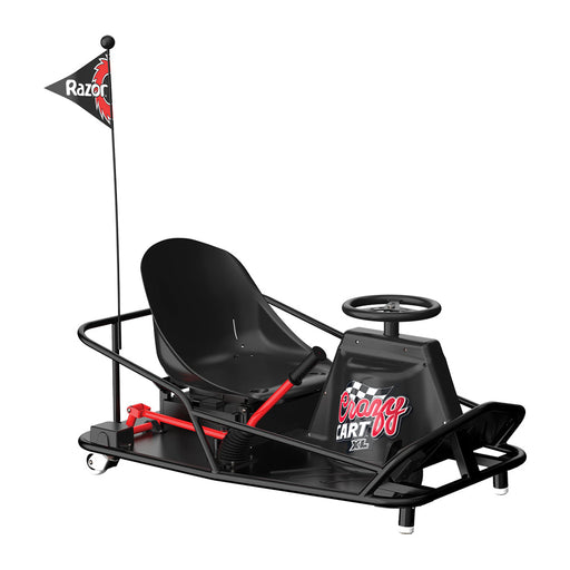 RAZOR CRAZY CART XL - SCOOTER HUT