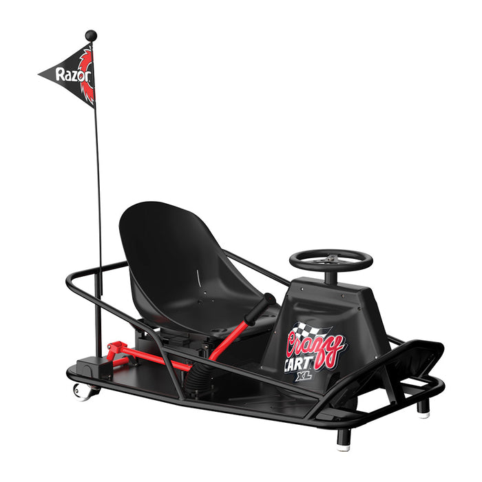 RAZOR CRAZY CART XL - SCOOTER HUT