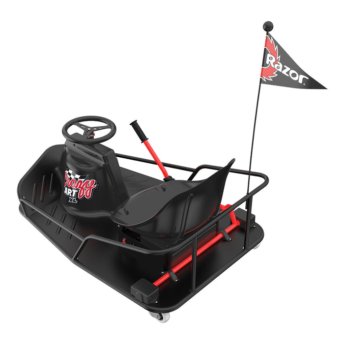 RAZOR CRAZY CART XL - SCOOTER HUT