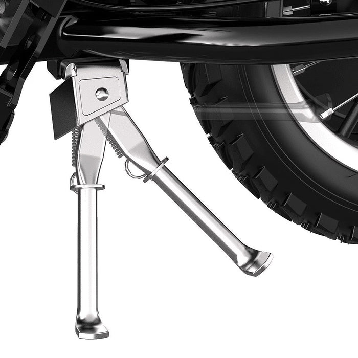 RAZOR DIRT ROCKET MX125 - SCOOTER HUT