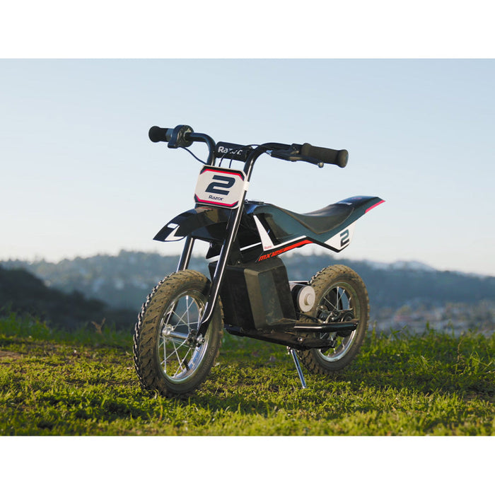 RAZOR DIRT ROCKET MX125 - SCOOTER HUT