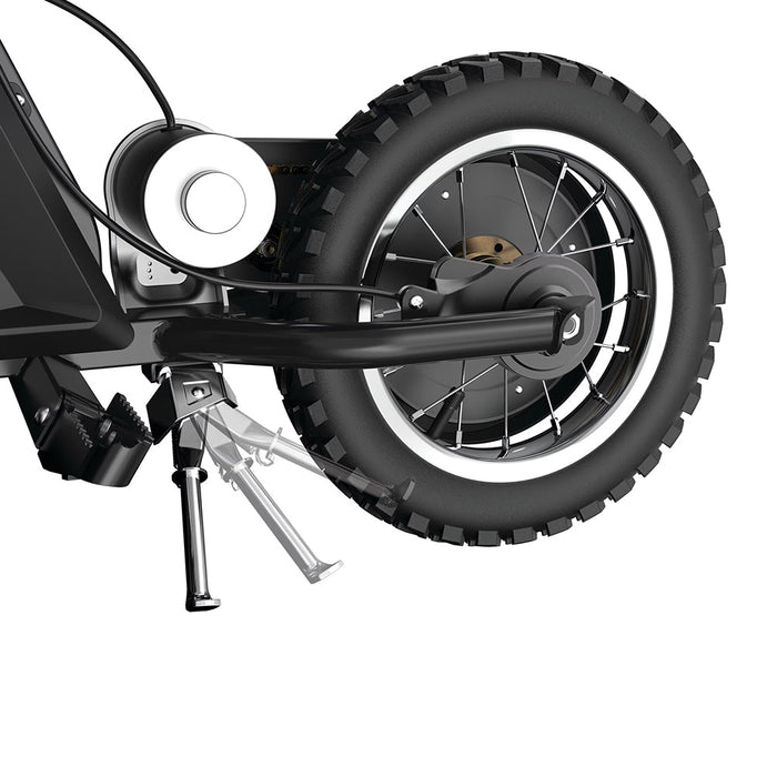 RAZOR DIRT ROCKET MX125 - SCOOTER HUT