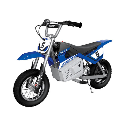RAZOR DIRT ROCKET MX350 BLUE REFRESH - SCOOTER HUT