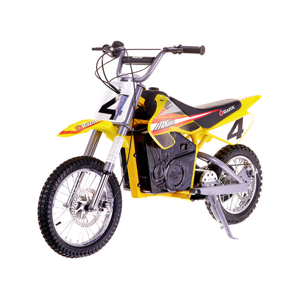 Razor Dirt Rocket MX650