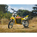 RAZOR DIRT ROCKET MX650 LIFESTYLE - SCOOTER HUT