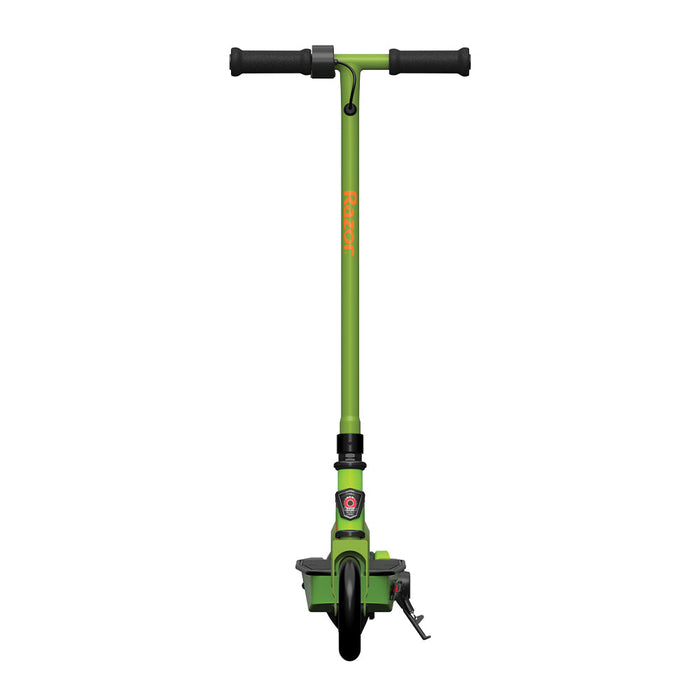 RAZOR POWERCORE E90 GREEN - SCOOTER HUT