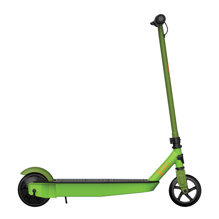 RAZOR POWERCORE E90 GREEN - SCOOTER HUT