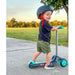 RAZOR ROLLIE DLX TEAL LIFESTYLE- SCOOTER HUT