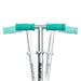 RAZOR ROLLIE DLX TEAL - SCOOTER HUT